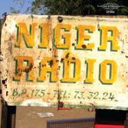 Various Artists, Radio Niger (CD)