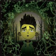 Jon Brion, Paranorman [OST] (LP)