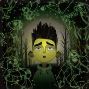 Jon Brion, Paranorman [OST] (LP)