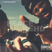 The Doppelgangaz, Peace Kehd (LP)