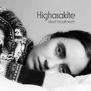 Highasakite, Silent Treatment (CD)