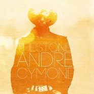 André Cymone, The Stone (CD)