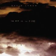 David Lynch, Air Is On Fire [RECORD STORE DAY] (LP)
