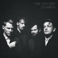 The Crookes, Soapbox (CD)