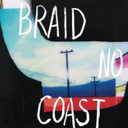 Braid, No Coast (CD)
