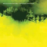 Impulsive Machinations, Conformity Contortion (CD)