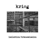 Krieg, Isolation [Record Store Day] (7")