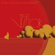 Franco Micalizzi, The Visitor [OST] [180 Gram Vinyl] (LP)