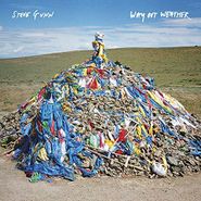 Steve Gunn, Way Out Weather (CD)