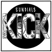Sundials, Kick EP (10")