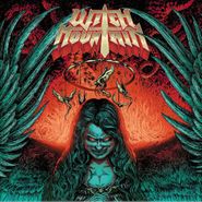Witch Mountain, Mobile Of Angels (CD)