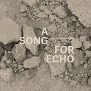 Ricardo Donoso, A Song For Echo (LP)