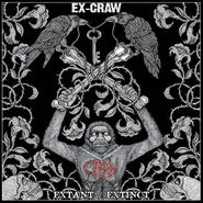 Ex-Craw, Extant / Extinct (LP)