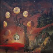 Occultation, Silence In The Ancestral House (CD)