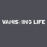 Vanishing Life, People Running / Vanishing Life [Black Vinyl] (7")