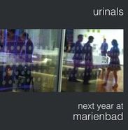 The Urinals, Next Year At Marienbad (CD)