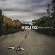 Knuckle Puck, Weight That You Buried (CD)