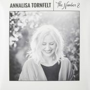 Annalisa Tornfelt, The Number 8 (LP)