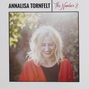 Annalisa Tornfelt, The Number 8 (CD)