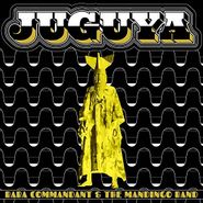 Baba Commandant, Juguya (CD)