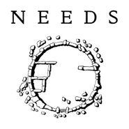 Needs, Needs (LP)