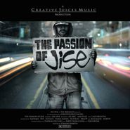 Jise One, The Passion Of Jise (CD)