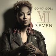 Conya Doss, Vii (Seven) (CD)