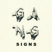 Gang Signs, Geist (LP)