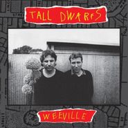 Tall Dwarfs, Weeville (CD)