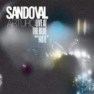 Arturo Sandoval, Live at the Blue Note (CD)