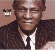 McCoy Tyner, Quartet (CD)