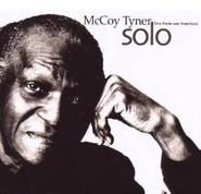 McCoy Tyner, Solo: Live From San Francisco (CD)