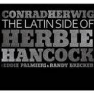 Conrad Herwig, Latin Side of Herbie Hancock (CD)