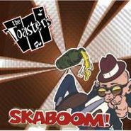 The Toasters, Skaboom! (CD)