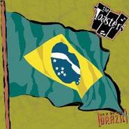 The Toasters, Live In Sao Paulo, Brazil 1998 (CD)