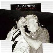 Billy Joe Shaver, Billy & The Kid (CD)