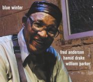 Fred Anderson, Blue Winter (CD)
