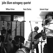 Jon Blum, Jon Blum Astrogeny Quartet (CD)