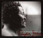 Andy Bey, Ain't Necessarily So (CD)