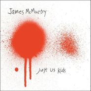 James McMurtry, Just Us Kids (CD)