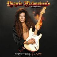 Yngwie J. Malmsteen's Rising Force, Perpetual Flame (CD)