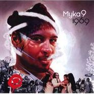 Myka 9, 1969 (CD)