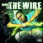 Various Artists, J. Stalin Presents Down To The Wire (CD)