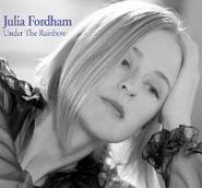 Julia Fordham, Under The Rainbow (CD)