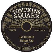 Joe Bussard, Guitar Rag/Screwdriver Slide [RECORD STORE DAY] (10")