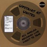 Keane, Upstairs At United Vol. 5 (12")