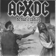 ACxDC, Second Coming (CD)