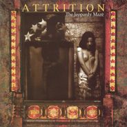 Attrition, Jeopardy Maze (CD)