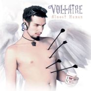 Voltaire, Almost Human (CD)