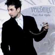 Voltaire, Then & Again (CD)